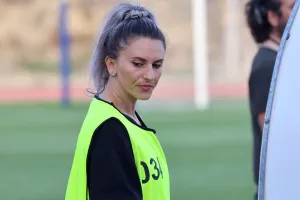 Ακρίτας - ΑΕΛ: Επιστροφή στις νίκες με... Ντραμέ 