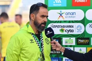 Ακρίτας - ΑΕΛ: Επιστροφή στις νίκες με... Ντραμέ 