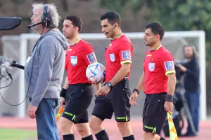 Ακρίτας - ΑΕΛ: Επιστροφή στις νίκες με... Ντραμέ 