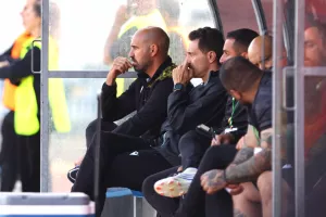 Ακρίτας - ΑΕΛ: Επιστροφή στις νίκες με... Ντραμέ 