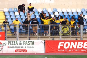 Ακρίτας - ΑΕΛ: Επιστροφή στις νίκες με... Ντραμέ 
