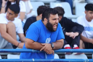 Ο κόσμος στο "Στ. Κυριακίδης" (φώτος)
