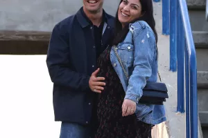 Ο κόσμος στο "Στ. Κυριακίδης" (φώτος)