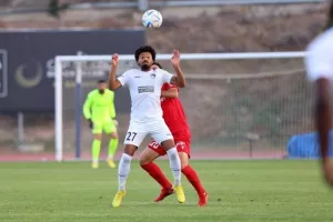 Πάφος FC- Ομόνοια: Διπλό… με γκολάρα και ΑΝΙΚΗΤΟ Φαμπιάνο! 