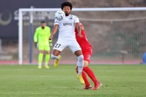 Πάφος FC- Ομόνοια: Διπλό… με γκολάρα και ΑΝΙΚΗΤΟ Φαμπιάνο! 