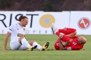 Πάφος FC- Ομόνοια: Διπλό… με γκολάρα και ΑΝΙΚΗΤΟ Φαμπιάνο! 