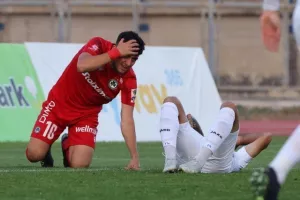 Πάφος FC- Ομόνοια: Διπλό… με γκολάρα και ΑΝΙΚΗΤΟ Φαμπιάνο! 