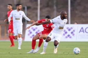 Πάφος FC- Ομόνοια: Διπλό… με γκολάρα και ΑΝΙΚΗΤΟ Φαμπιάνο! 
