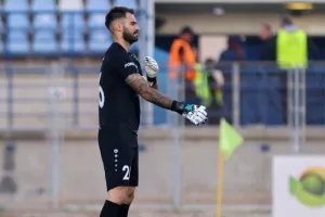Πάφος FC- Ομόνοια: Διπλό… με γκολάρα και ΑΝΙΚΗΤΟ Φαμπιάνο! 