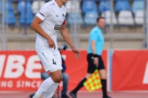 Πάφος FC- Ομόνοια: Διπλό… με γκολάρα και ΑΝΙΚΗΤΟ Φαμπιάνο! 
