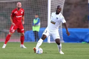Πάφος FC- Ομόνοια: Διπλό… με γκολάρα και ΑΝΙΚΗΤΟ Φαμπιάνο! 