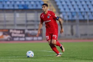 Πάφος FC- Ομόνοια: Διπλό… με γκολάρα και ΑΝΙΚΗΤΟ Φαμπιάνο! 