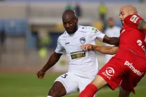 Πάφος FC- Ομόνοια: Διπλό… με γκολάρα και ΑΝΙΚΗΤΟ Φαμπιάνο! 