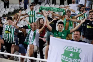 Βγήκαν τα εισιτήρια για τους Αρειανούς στο ΓΣΠ