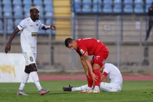 Πάφος FC- Ομόνοια: Διπλό… με γκολάρα και ΑΝΙΚΗΤΟ Φαμπιάνο! 