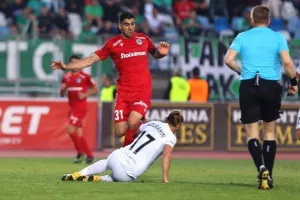 Πάφος FC- Ομόνοια: Διπλό… με γκολάρα και ΑΝΙΚΗΤΟ Φαμπιάνο! 