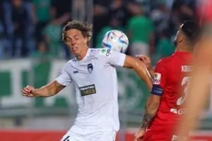 Πάφος FC- Ομόνοια: Διπλό… με γκολάρα και ΑΝΙΚΗΤΟ Φαμπιάνο! 