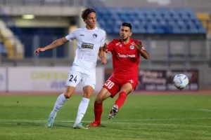 Πάφος FC- Ομόνοια: Διπλό… με γκολάρα και ΑΝΙΚΗΤΟ Φαμπιάνο! 