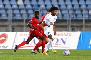 Πάφος FC- Ομόνοια: Διπλό… με γκολάρα και ΑΝΙΚΗΤΟ Φαμπιάνο! 