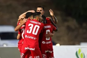 Πάφος FC- Ομόνοια: Διπλό… με γκολάρα και ΑΝΙΚΗΤΟ Φαμπιάνο! 