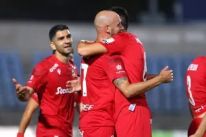 Πάφος FC- Ομόνοια: Διπλό… με γκολάρα και ΑΝΙΚΗΤΟ Φαμπιάνο! 