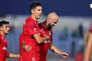 Πάφος FC- Ομόνοια: Διπλό… με γκολάρα και ΑΝΙΚΗΤΟ Φαμπιάνο! 