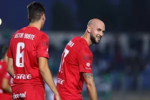 Πάφος FC- Ομόνοια: Διπλό… με γκολάρα και ΑΝΙΚΗΤΟ Φαμπιάνο! 