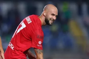 Πάφος FC- Ομόνοια: Διπλό… με γκολάρα και ΑΝΙΚΗΤΟ Φαμπιάνο! 