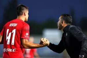 Πάφος FC- Ομόνοια: Διπλό… με γκολάρα και ΑΝΙΚΗΤΟ Φαμπιάνο! 