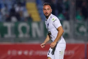 Πάφος FC- Ομόνοια: Διπλό… με γκολάρα και ΑΝΙΚΗΤΟ Φαμπιάνο! 