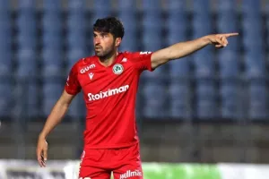 Πάφος FC- Ομόνοια: Διπλό… με γκολάρα και ΑΝΙΚΗΤΟ Φαμπιάνο! 