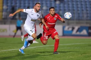 Πάφος FC- Ομόνοια: Διπλό… με γκολάρα και ΑΝΙΚΗΤΟ Φαμπιάνο! 