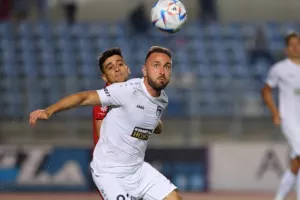 Πάφος FC- Ομόνοια: Διπλό… με γκολάρα και ΑΝΙΚΗΤΟ Φαμπιάνο! 