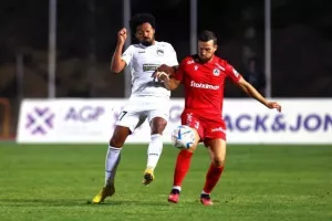 Πάφος FC- Ομόνοια: Διπλό… με γκολάρα και ΑΝΙΚΗΤΟ Φαμπιάνο! 