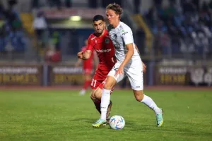 Πάφος FC- Ομόνοια: Διπλό… με γκολάρα και ΑΝΙΚΗΤΟ Φαμπιάνο! 