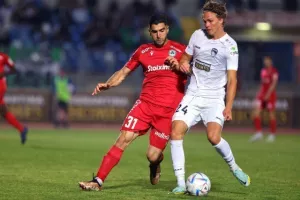 Πάφος FC- Ομόνοια: Διπλό… με γκολάρα και ΑΝΙΚΗΤΟ Φαμπιάνο! 