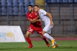 Πάφος FC- Ομόνοια: Διπλό… με γκολάρα και ΑΝΙΚΗΤΟ Φαμπιάνο! 
