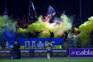 Εισιτήρια τέλος στο ΑΠΟΕΛ