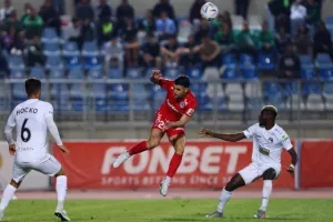 Πάφος FC- Ομόνοια: Διπλό… με γκολάρα και ΑΝΙΚΗΤΟ Φαμπιάνο! 