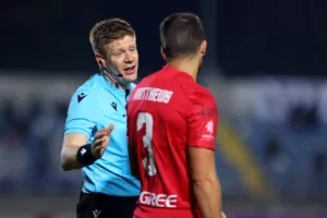 Πάφος FC- Ομόνοια: Διπλό… με γκολάρα και ΑΝΙΚΗΤΟ Φαμπιάνο! 
