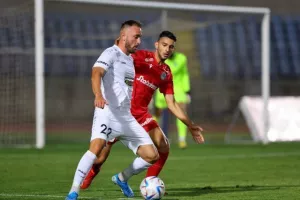 Πάφος FC- Ομόνοια: Διπλό… με γκολάρα και ΑΝΙΚΗΤΟ Φαμπιάνο! 