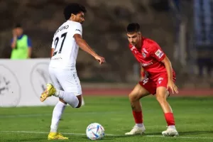 Πάφος FC- Ομόνοια: Διπλό… με γκολάρα και ΑΝΙΚΗΤΟ Φαμπιάνο! 