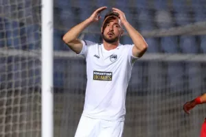 Πάφος FC- Ομόνοια: Διπλό… με γκολάρα και ΑΝΙΚΗΤΟ Φαμπιάνο! 