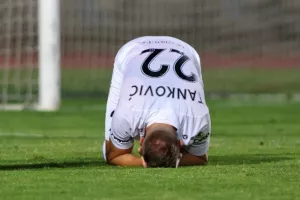 Πάφος FC- Ομόνοια: Διπλό… με γκολάρα και ΑΝΙΚΗΤΟ Φαμπιάνο! 