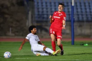 Πάφος FC- Ομόνοια: Διπλό… με γκολάρα και ΑΝΙΚΗΤΟ Φαμπιάνο! 