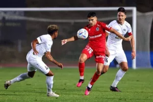 Πάφος FC- Ομόνοια: Διπλό… με γκολάρα και ΑΝΙΚΗΤΟ Φαμπιάνο! 
