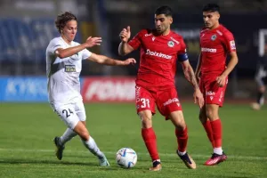 Πάφος FC- Ομόνοια: Διπλό… με γκολάρα και ΑΝΙΚΗΤΟ Φαμπιάνο! 