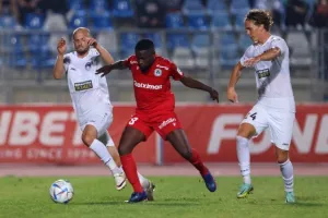 Πάφος FC- Ομόνοια: Διπλό… με γκολάρα και ΑΝΙΚΗΤΟ Φαμπιάνο! 