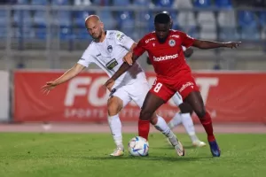 Πάφος FC- Ομόνοια: Διπλό… με γκολάρα και ΑΝΙΚΗΤΟ Φαμπιάνο! 
