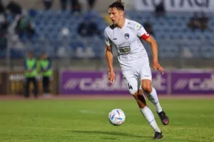 Πάφος FC- Ομόνοια: Διπλό… με γκολάρα και ΑΝΙΚΗΤΟ Φαμπιάνο! 
